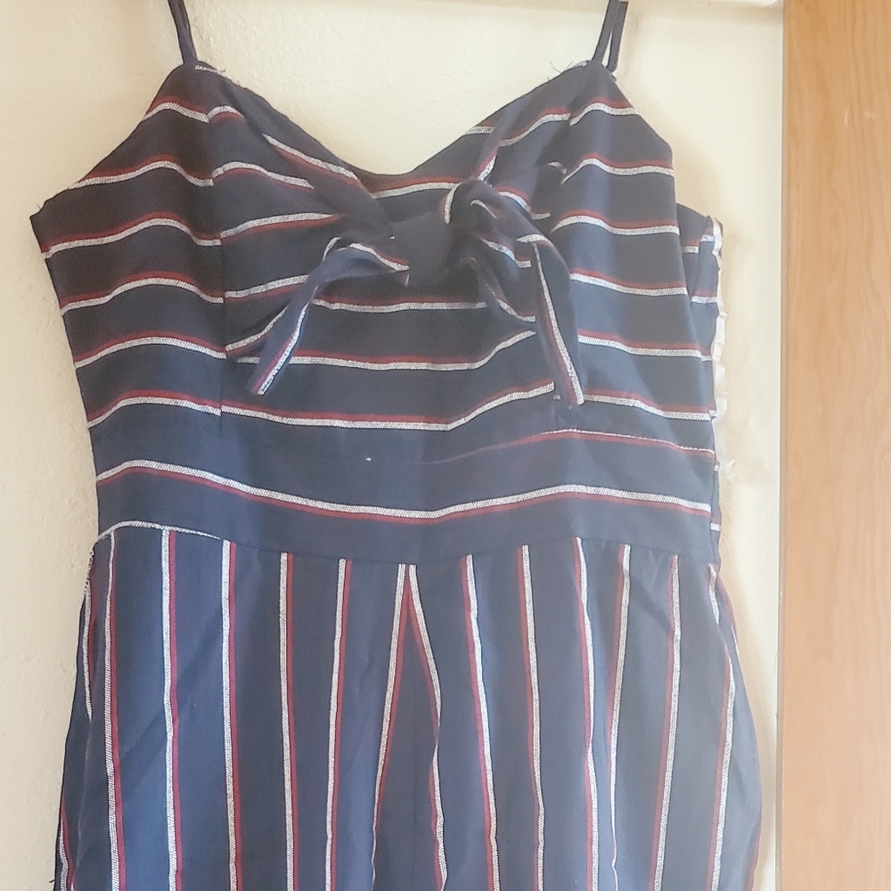 One piece womens romper